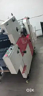 Offset Printing Machine