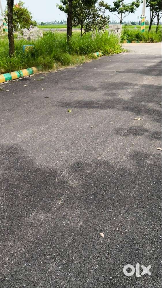 very cheap price crda layout at bandaroad at chiinnaogiral nearby kank