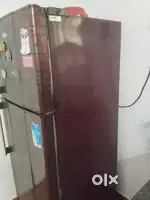 Whirlpool 5 star Refrigerator 250L
