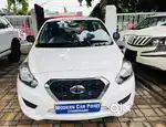 Datsun GO Plus Style, 2015, Petrol