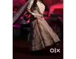 Heavy lahenga for party wear (New)