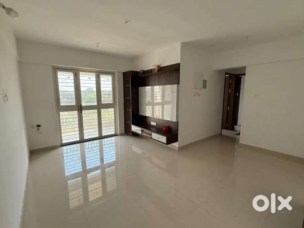 Brand new 2 bhk flat on rent