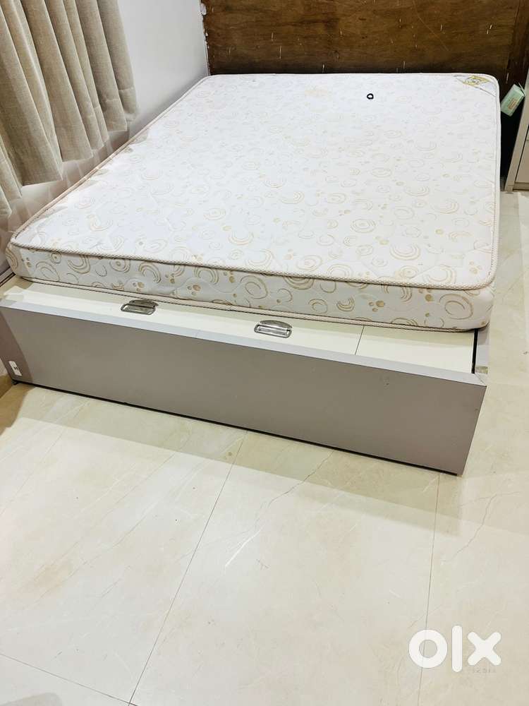 Corfom mattress