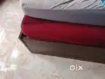 Wakefit queen size bed