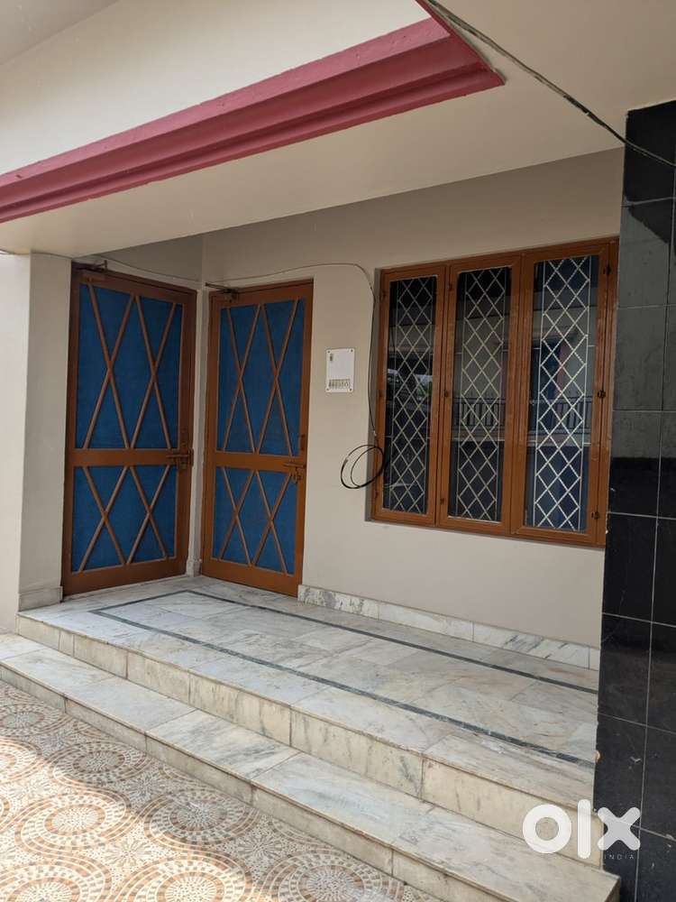 3 bhk house for rent