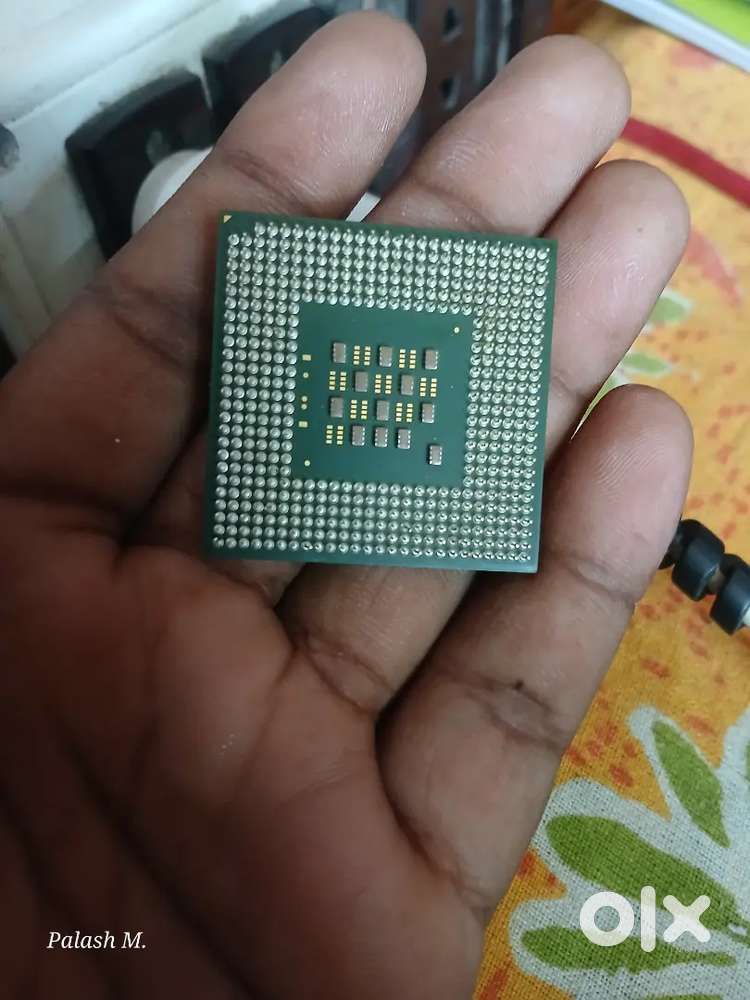 Intel Core 2 Duo