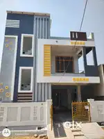 150 SQYARDS , EAST FACING, SRUJANA LAKSHMI NAGAR