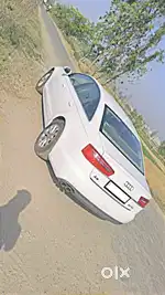 Audi A6 2012 Diesel 122000 Km Driven