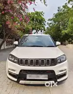Maruti Suzuki Brezza ZDi, 2019, Diesel