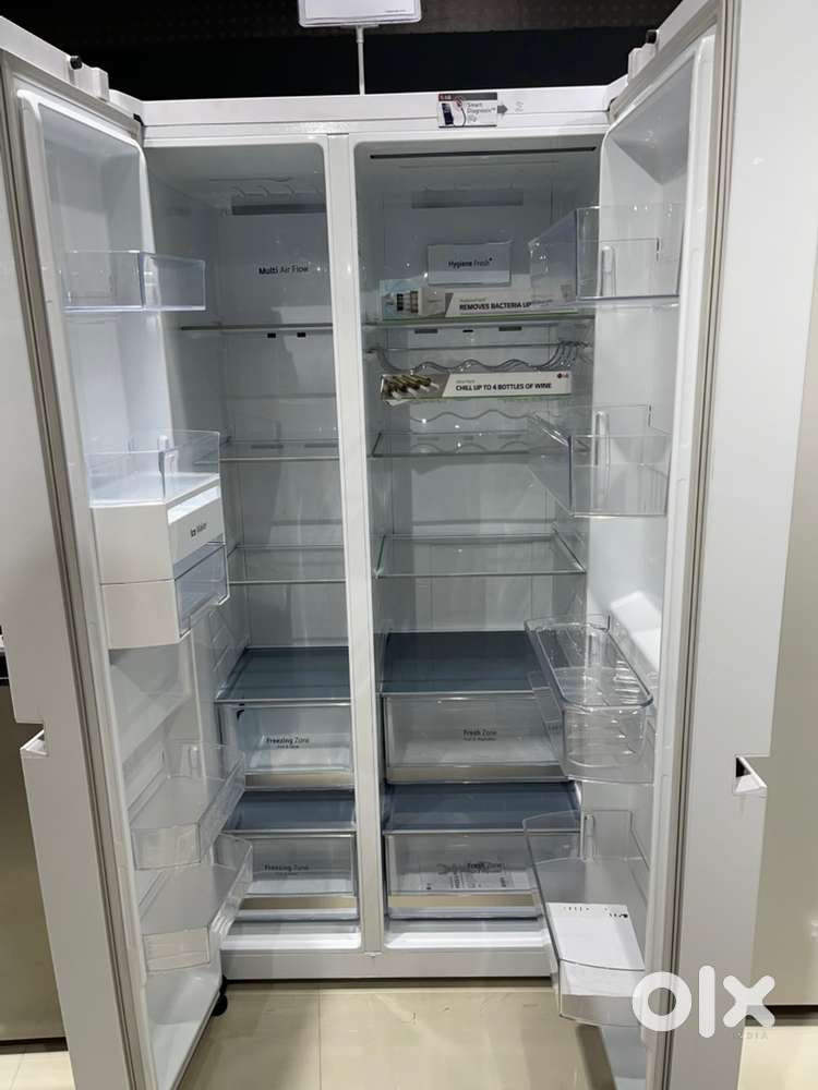 LG side by Side