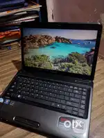 Laptop 4 GB RAM WINDOW 10 Intel pentium