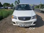 Power window with alloy wheel and tyre new