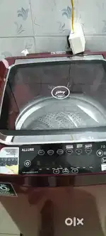 Washing Machine Godrej