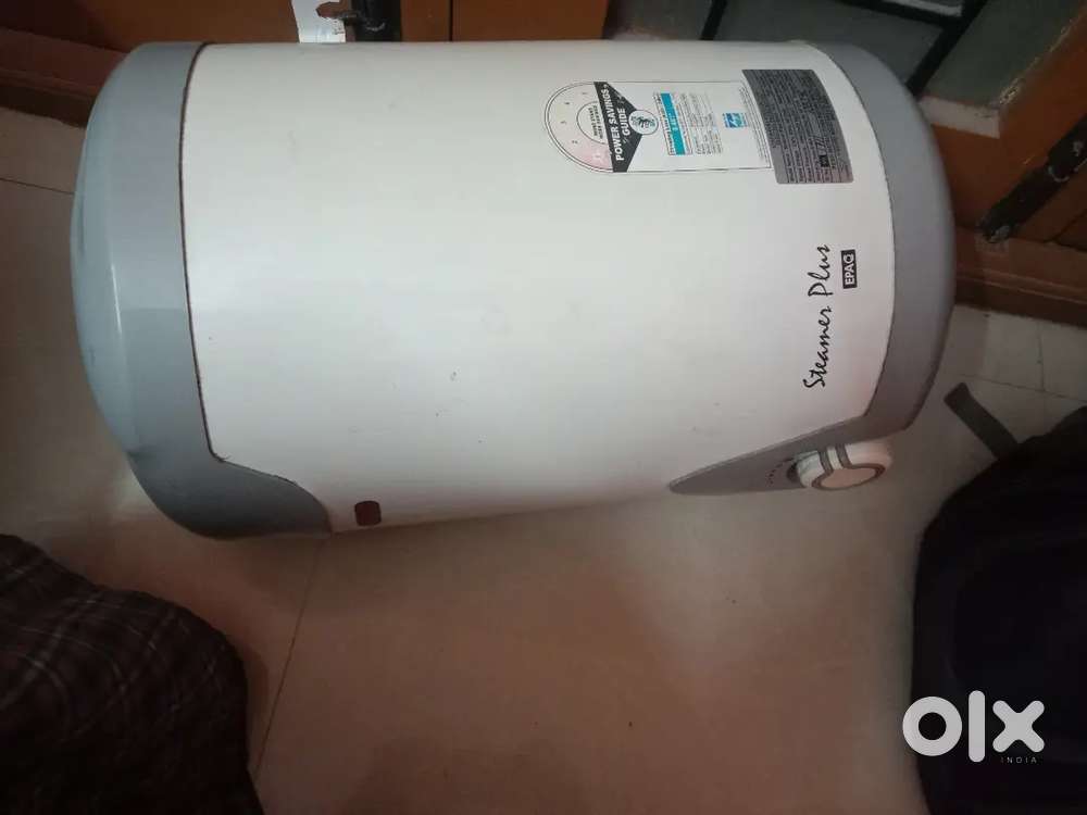 Water heater 10litre v guard