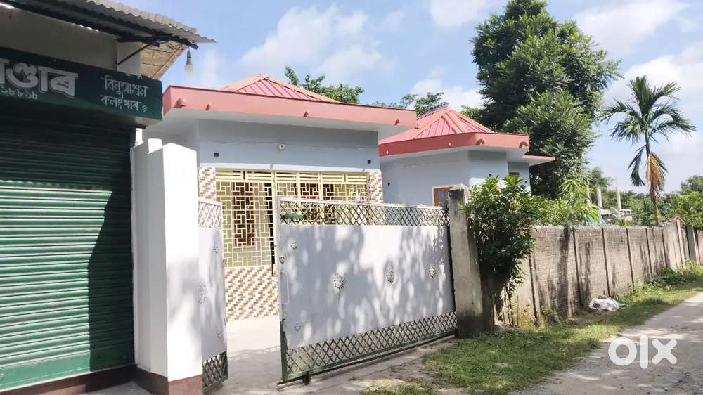 It's a very good property