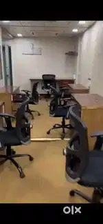 Furnished office Available For Rent In Gera Imperium 2