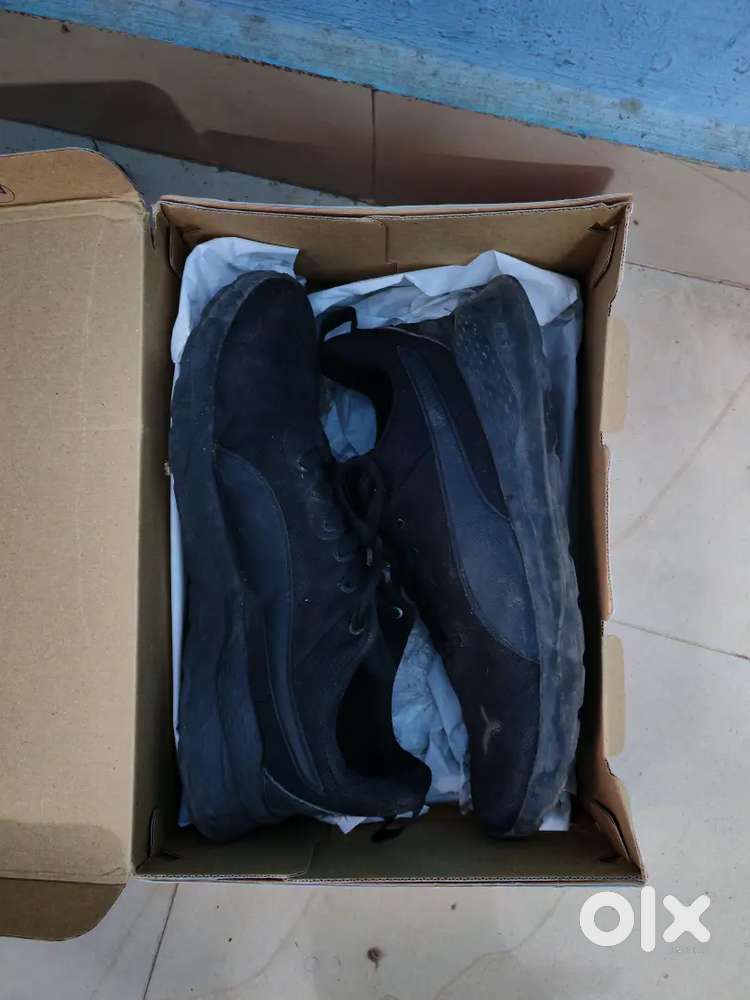 Mint Used shoes