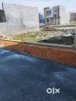 1 साल की किस्तों में प्लॉट उपलब्ध registered