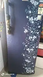 Single door Fridge