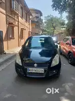 Maruti Suzuki Ritz VXi (ABS) BS IV, 2011, Petrol