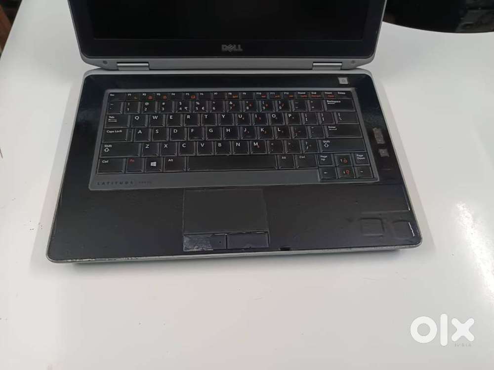 Dell Latitude E6430 Core i7 3rd Gen laptop with Original Charger