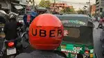 uber bike driving id freee