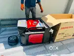 SALE of Petrol & Kerosene generators