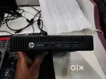 HP tiny Cpu ProDesk 600 G2