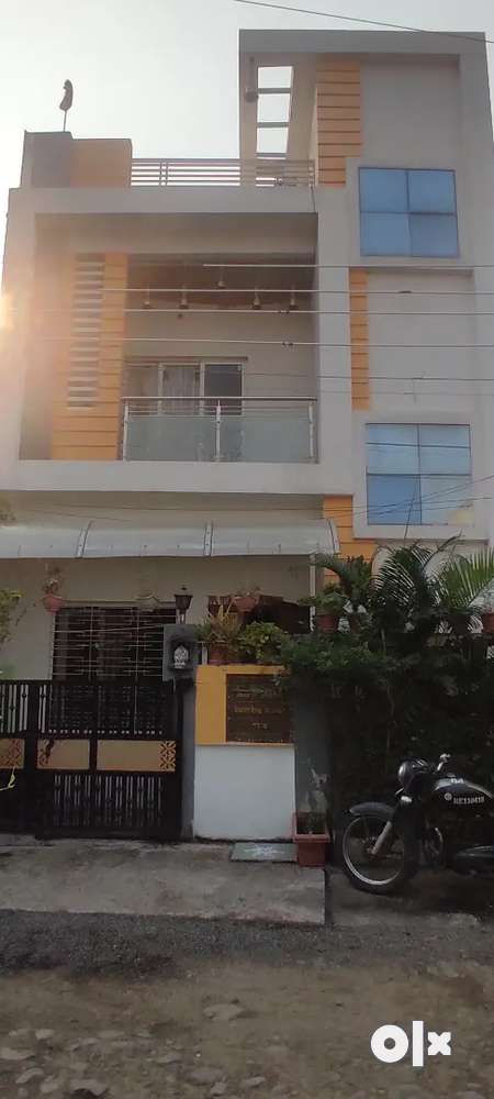 Prime location well-maintained fully furnished duplex for sale