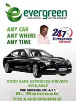 Good perfact car driver