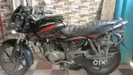 Bajaj Pulsar 150 - Good condition