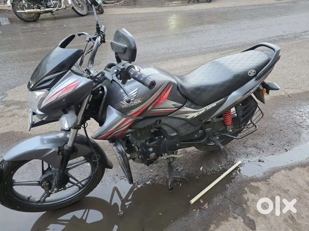 HONDA SHINE SP 125