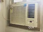 Voltas Window AC 1Ton