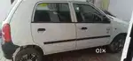 Maruti Suzuki Alto 800 2005 Petrol 65000 Km Driven
