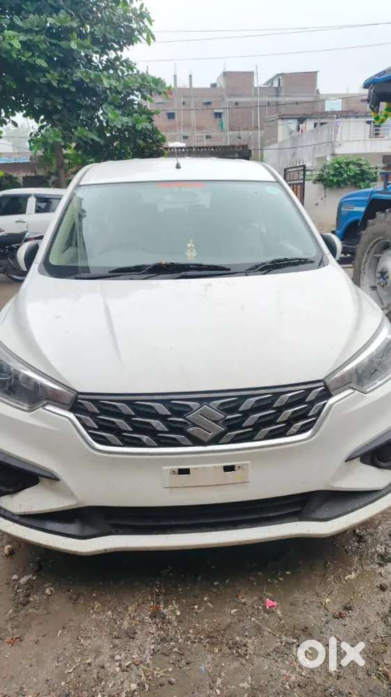 Darwar ertiga
