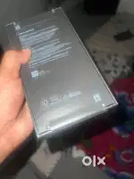 SAMSUNG S25 ULTRA 256GB SEALED PACK PHONE