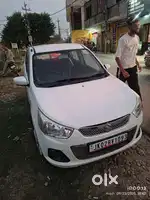 Maruti Suzuki Alto K10 2017 Petrol Well Maintained