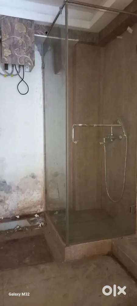 Tuffen glass