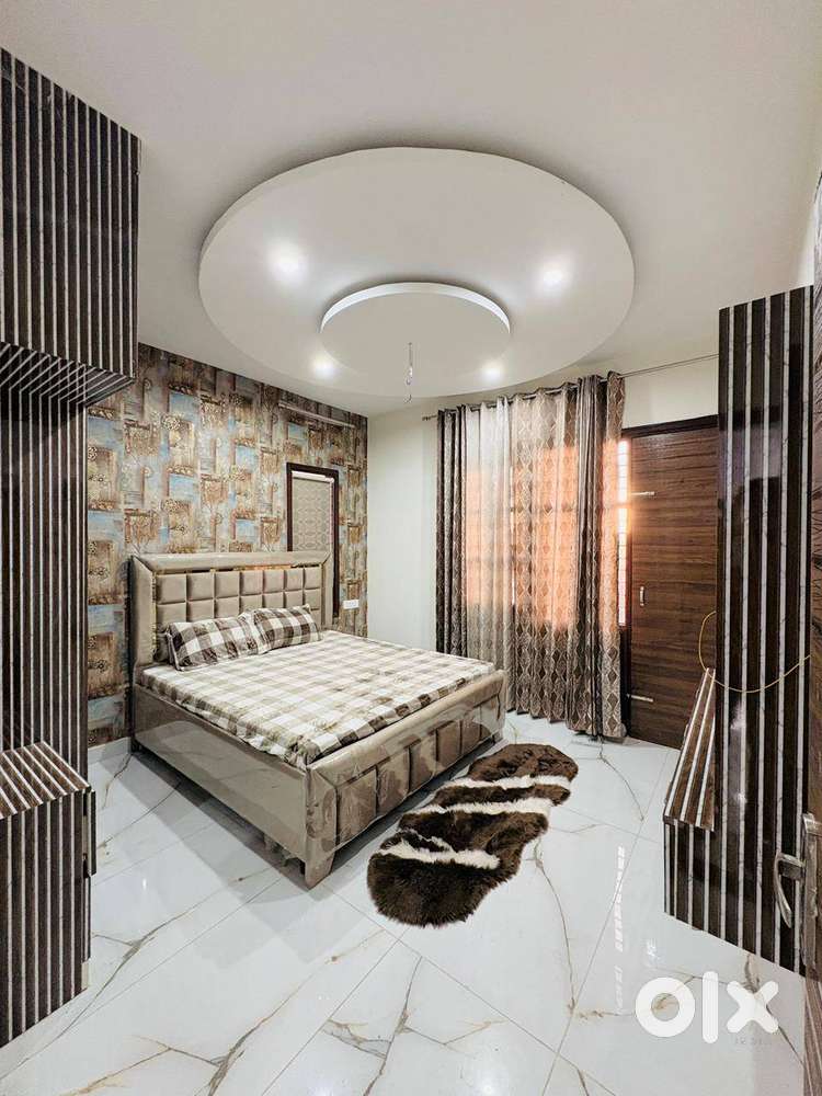 3bhk flat sale in Prime Location