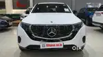 Mercedes-Benz EQC 400 4MATIC, 2021, Electric