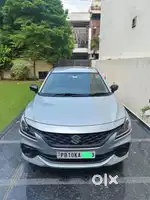 20 days old baleno