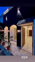 4 Bhk classical Villa