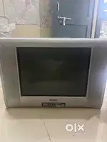 Tv Sony okay, condition, old TV