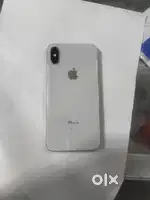I phone x 256