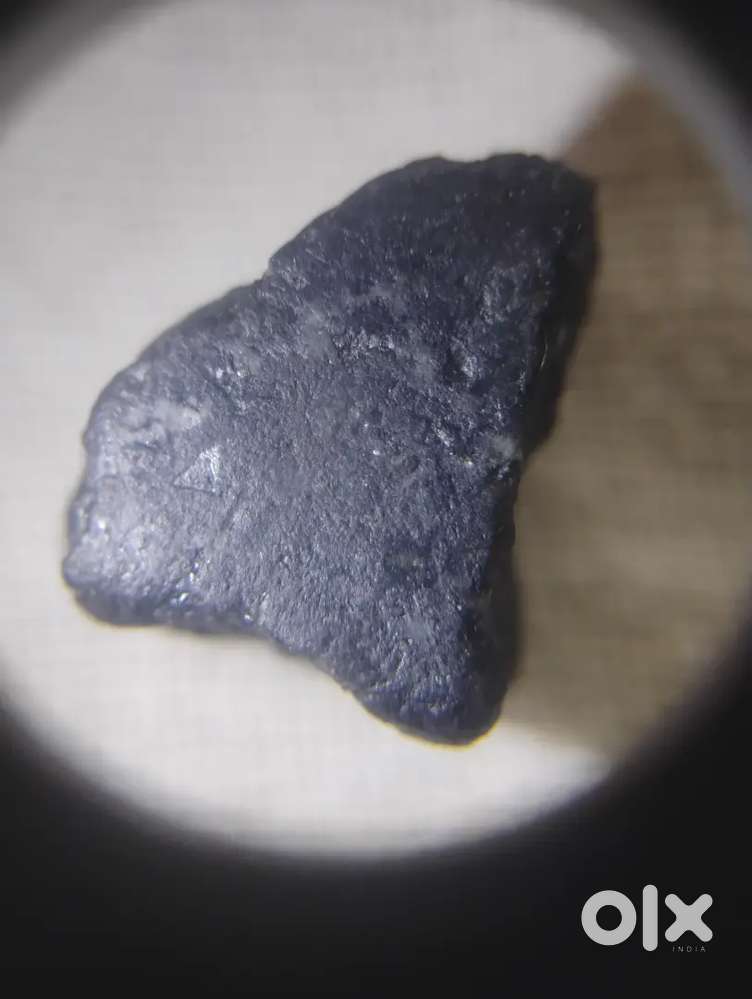 Rough diamond