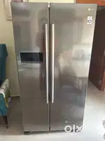 LG Refrigerator