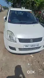 Maruti Suzuki Swift 2010 LDI model smooth engine 22+ mileage RR 2030