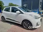 Hyundai Grand i10 Asta 1.2 VTVT, 2018, Petrol