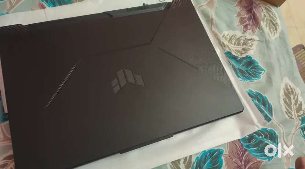 Asus Tuff Gaming Laptop