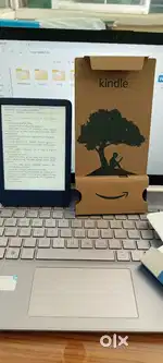 Kindle 16gb Ebook